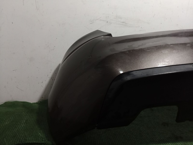 Recambio de paragolpes trasero para peugeot 308 i (4a_, 4c_) 1.6 hdi referencia OEM IAM   
