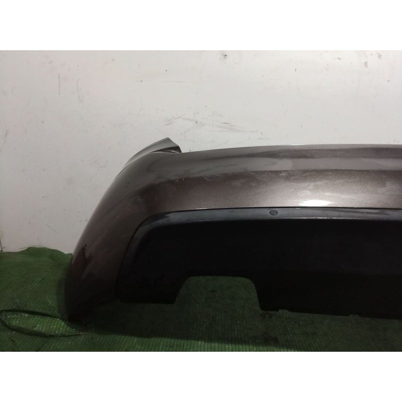 Recambio de paragolpes trasero para peugeot 308 i (4a_, 4c_) 1.6 hdi referencia OEM IAM   
