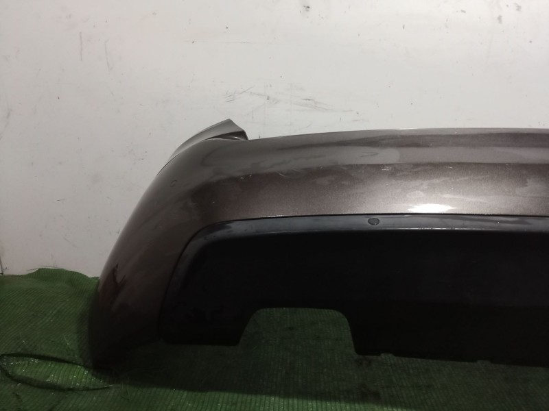 Recambio de paragolpes trasero para peugeot 308 i (4a_, 4c_) 1.6 hdi referencia OEM IAM   