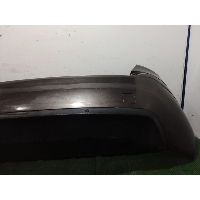 Recambio de paragolpes trasero para peugeot 308 i (4a_, 4c_) 1.6 hdi referencia OEM IAM   