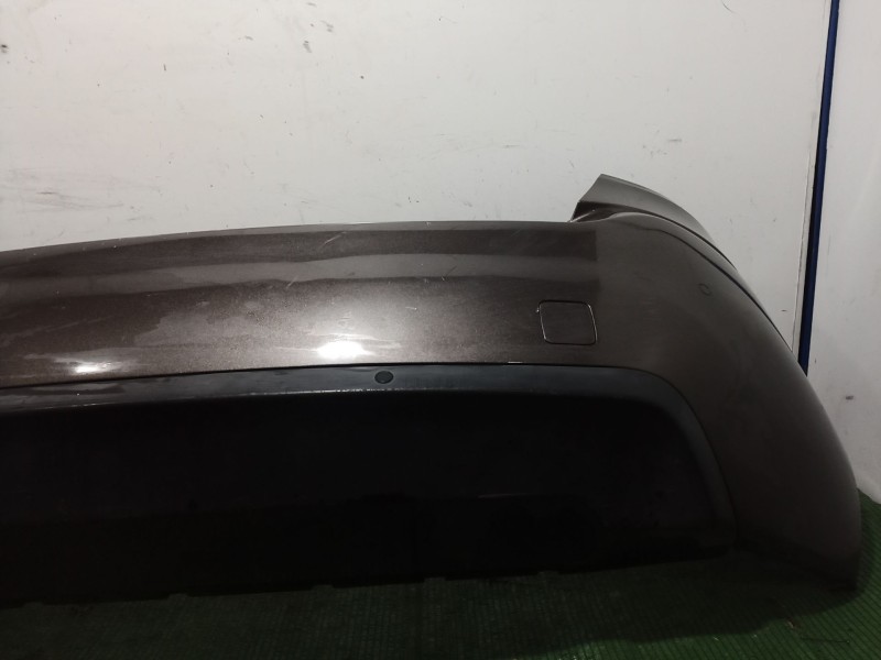 Recambio de paragolpes trasero para peugeot 308 i (4a_, 4c_) 1.6 hdi referencia OEM IAM   