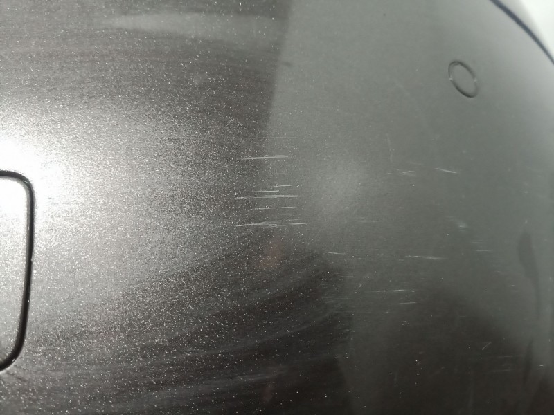 Recambio de paragolpes trasero para peugeot 308 i (4a_, 4c_) 1.6 hdi referencia OEM IAM   