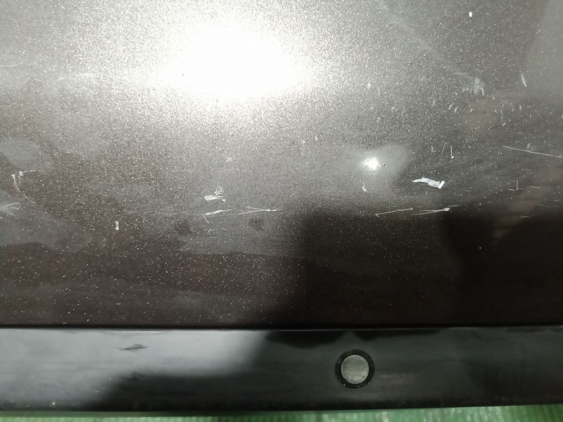 Recambio de paragolpes trasero para peugeot 308 i (4a_, 4c_) 1.6 hdi referencia OEM IAM   