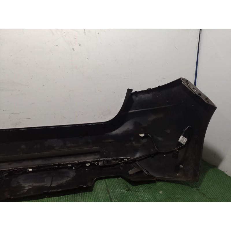 Recambio de paragolpes trasero para peugeot 308 i (4a_, 4c_) 1.6 hdi referencia OEM IAM   