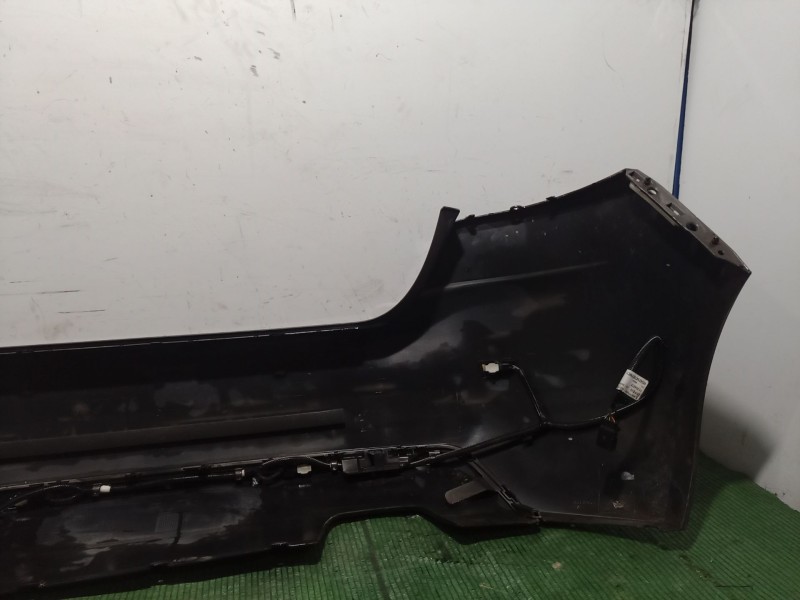 Recambio de paragolpes trasero para peugeot 308 i (4a_, 4c_) 1.6 hdi referencia OEM IAM   