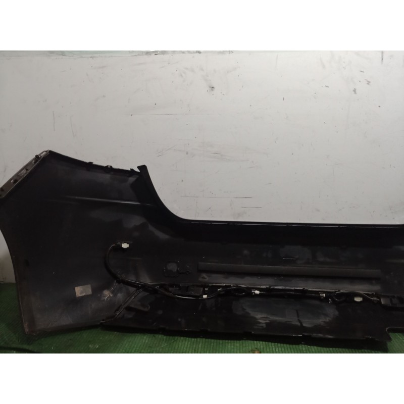 Recambio de paragolpes trasero para peugeot 308 i (4a_, 4c_) 1.6 hdi referencia OEM IAM   