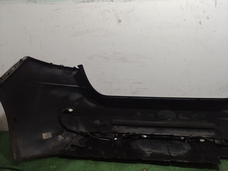 Recambio de paragolpes trasero para peugeot 308 i (4a_, 4c_) 1.6 hdi referencia OEM IAM   