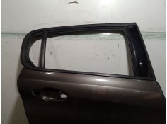 Recambio de puerta trasera derecha para peugeot 308 i (4a_, 4c_) 1.6 hdi referencia OEM IAM    2