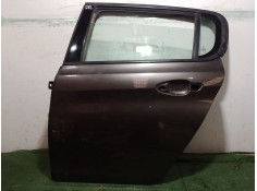 Recambio de puerta trasera izquierda para peugeot 308 i (4a_, 4c_) 1.6 hdi referencia OEM IAM   