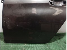 Recambio de puerta trasera izquierda para peugeot 308 i (4a_, 4c_) 1.6 hdi referencia OEM IAM    2