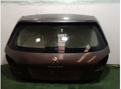 Recambio de porton trasero para peugeot 308 i (4a_, 4c_) 1.6 hdi referencia OEM IAM   