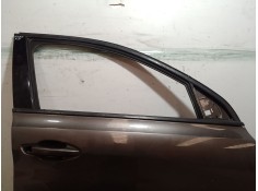 Recambio de puerta delantera derecha para peugeot 308 i (4a_, 4c_) 1.6 hdi referencia OEM IAM    2