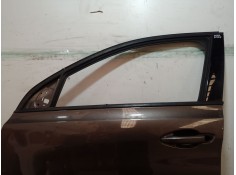 Recambio de puerta delantera izquierda para peugeot 308 i (4a_, 4c_) 1.6 hdi referencia OEM IAM    2