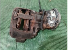 Recambio de pinza freno delantera izquierda para man tg - l 12.xxx tgl 12t 4x2 bl referencia OEM IAM   