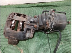 Recambio de pinza freno trasera derecha para man tg - l 12.xxx tgl 12t 4x2 bl referencia OEM IAM   