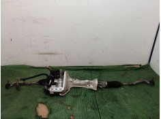 Recambio de cremallera direccion para peugeot 308 i (4a_, 4c_) 1.6 hdi referencia OEM IAM   