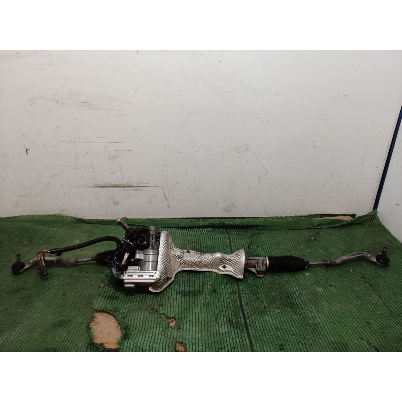 Recambio de cremallera direccion para peugeot 308 i (4a_, 4c_) 1.6 hdi referencia OEM IAM   