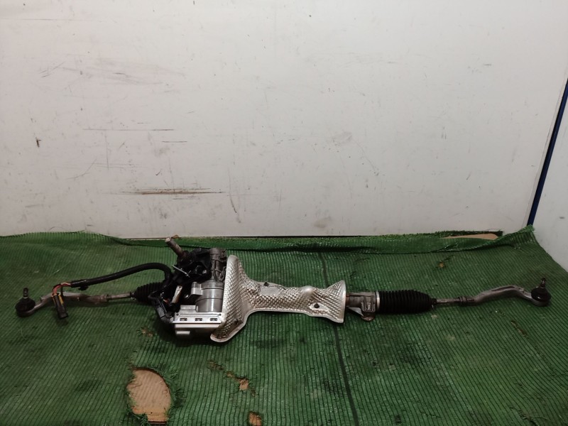 Recambio de cremallera direccion para peugeot 308 i (4a_, 4c_) 1.6 hdi referencia OEM IAM   