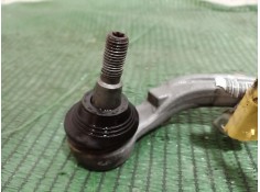 Recambio de cremallera direccion para peugeot 308 i (4a_, 4c_) 1.6 hdi referencia OEM IAM    2