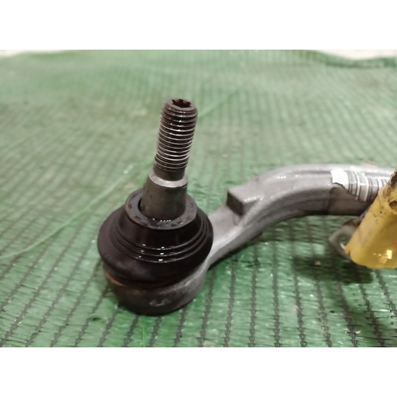 Recambio de cremallera direccion para peugeot 308 i (4a_, 4c_) 1.6 hdi referencia OEM IAM   