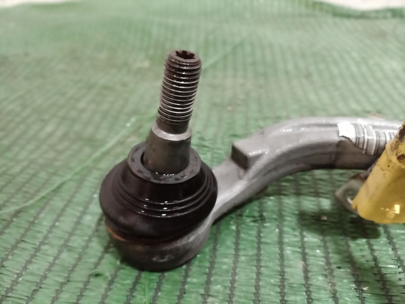 Recambio de cremallera direccion para peugeot 308 i (4a_, 4c_) 1.6 hdi referencia OEM IAM   