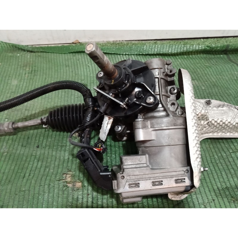 Recambio de cremallera direccion para peugeot 308 i (4a_, 4c_) 1.6 hdi referencia OEM IAM   