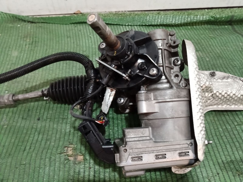 Recambio de cremallera direccion para peugeot 308 i (4a_, 4c_) 1.6 hdi referencia OEM IAM   