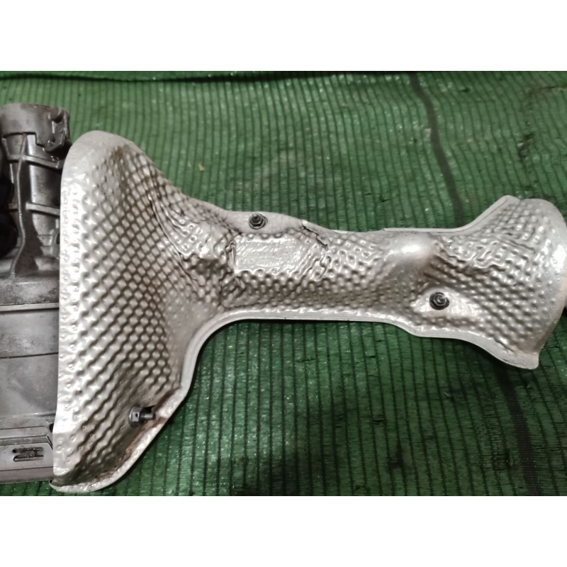 Recambio de cremallera direccion para peugeot 308 i (4a_, 4c_) 1.6 hdi referencia OEM IAM   