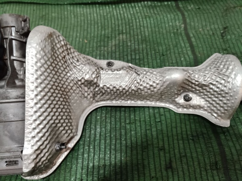 Recambio de cremallera direccion para peugeot 308 i (4a_, 4c_) 1.6 hdi referencia OEM IAM   