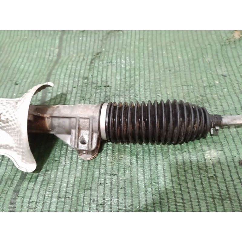 Recambio de cremallera direccion para peugeot 308 i (4a_, 4c_) 1.6 hdi referencia OEM IAM   