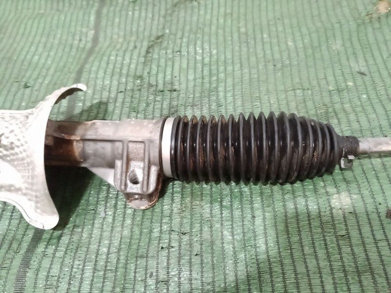 Recambio de cremallera direccion para peugeot 308 i (4a_, 4c_) 1.6 hdi referencia OEM IAM   