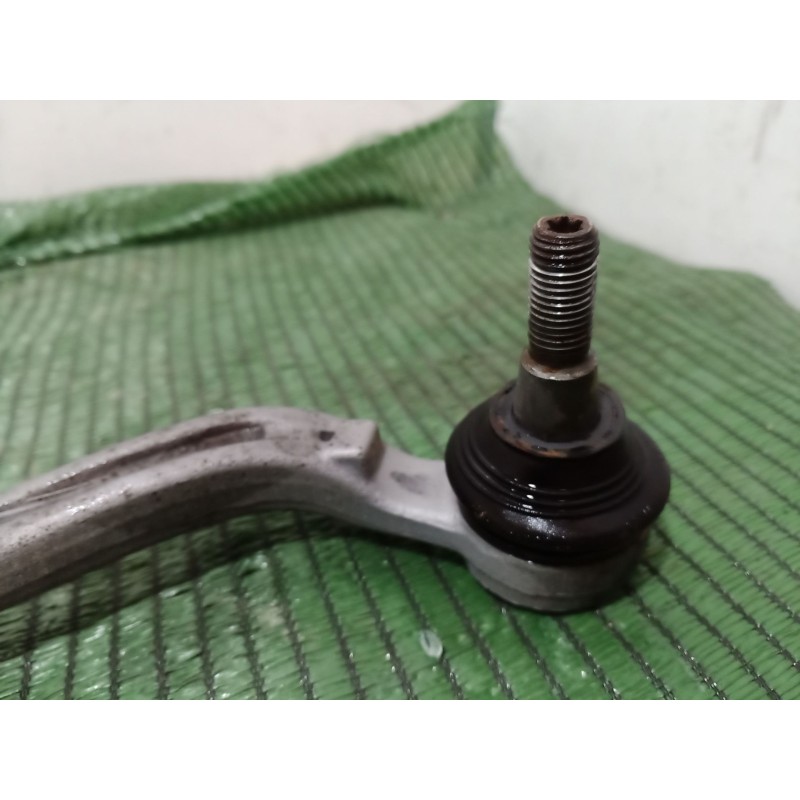 Recambio de cremallera direccion para peugeot 308 i (4a_, 4c_) 1.6 hdi referencia OEM IAM   