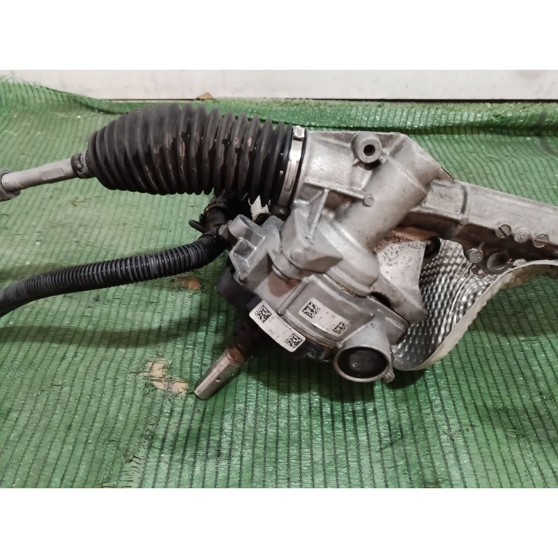 Recambio de cremallera direccion para peugeot 308 i (4a_, 4c_) 1.6 hdi referencia OEM IAM   