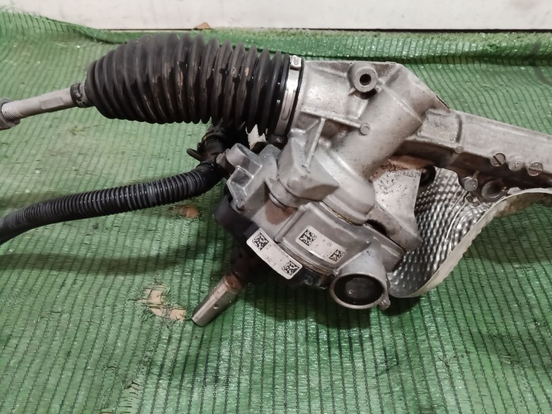 Recambio de cremallera direccion para peugeot 308 i (4a_, 4c_) 1.6 hdi referencia OEM IAM   