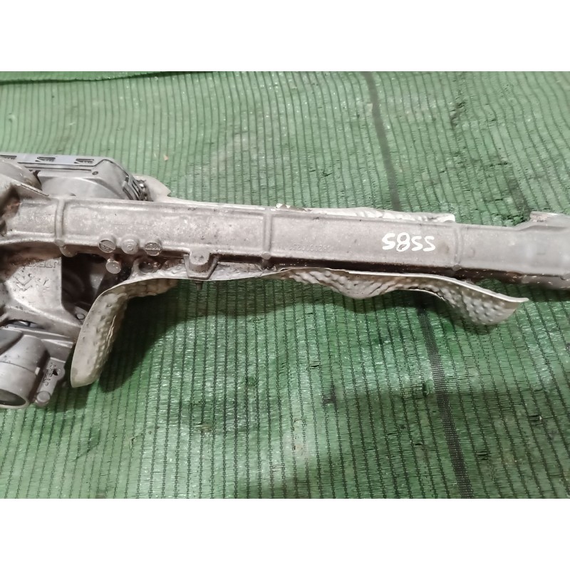 Recambio de cremallera direccion para peugeot 308 i (4a_, 4c_) 1.6 hdi referencia OEM IAM   