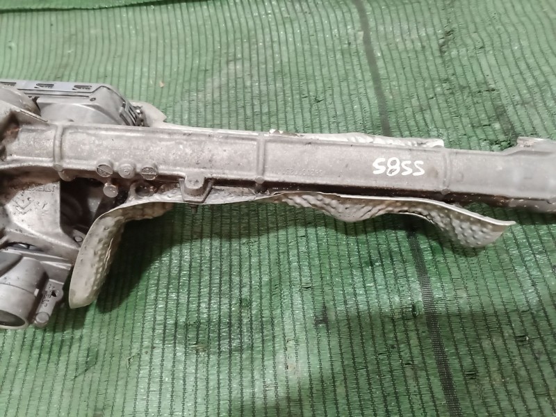 Recambio de cremallera direccion para peugeot 308 i (4a_, 4c_) 1.6 hdi referencia OEM IAM   