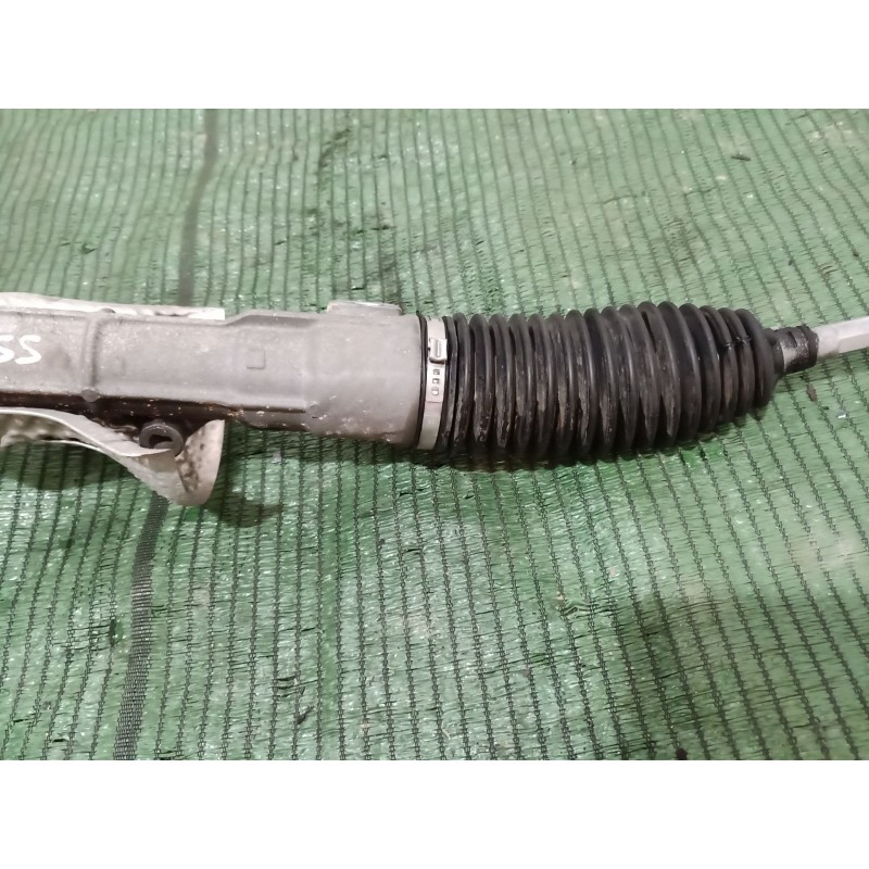 Recambio de cremallera direccion para peugeot 308 i (4a_, 4c_) 1.6 hdi referencia OEM IAM   