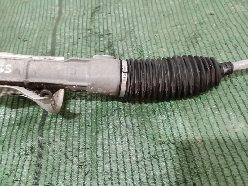 Recambio de cremallera direccion para peugeot 308 i (4a_, 4c_) 1.6 hdi referencia OEM IAM   