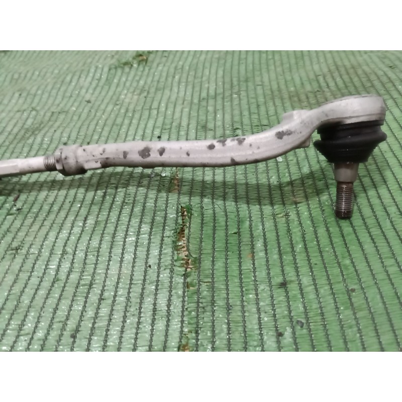 Recambio de cremallera direccion para peugeot 308 i (4a_, 4c_) 1.6 hdi referencia OEM IAM   