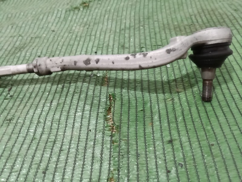 Recambio de cremallera direccion para peugeot 308 i (4a_, 4c_) 1.6 hdi referencia OEM IAM   