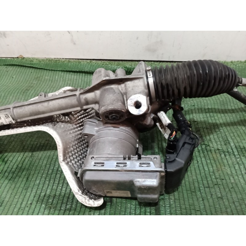 Recambio de cremallera direccion para peugeot 308 i (4a_, 4c_) 1.6 hdi referencia OEM IAM   