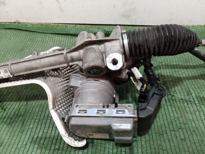 Recambio de cremallera direccion para peugeot 308 i (4a_, 4c_) 1.6 hdi referencia OEM IAM   