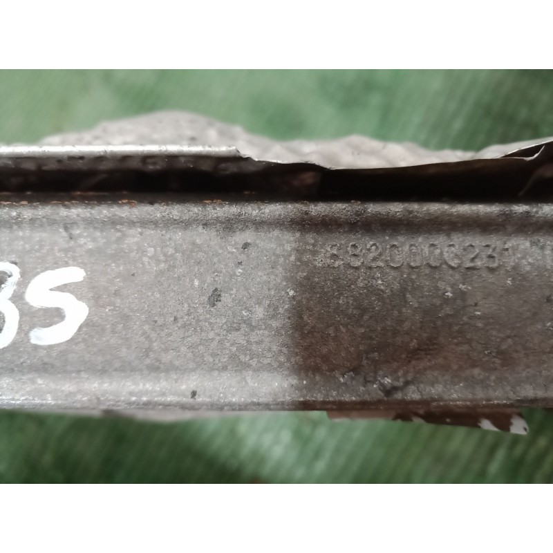 Recambio de cremallera direccion para peugeot 308 i (4a_, 4c_) 1.6 hdi referencia OEM IAM   