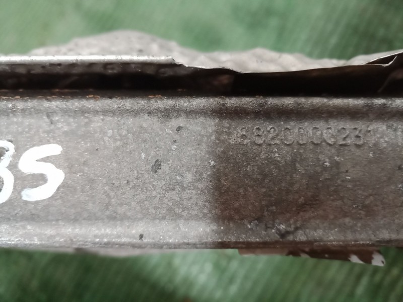 Recambio de cremallera direccion para peugeot 308 i (4a_, 4c_) 1.6 hdi referencia OEM IAM   