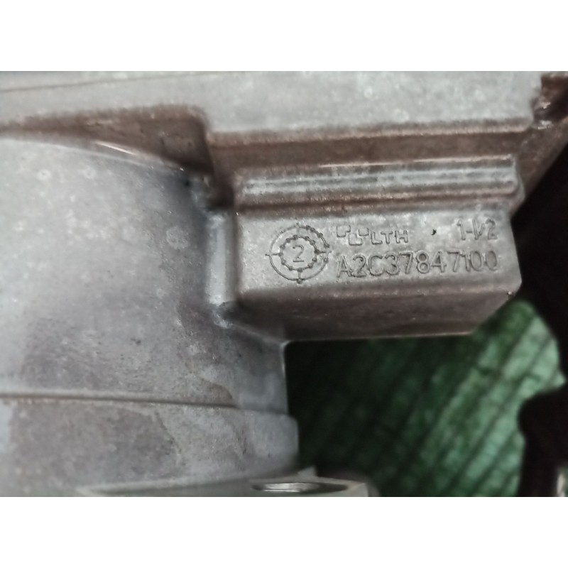 Recambio de cremallera direccion para peugeot 308 i (4a_, 4c_) 1.6 hdi referencia OEM IAM   