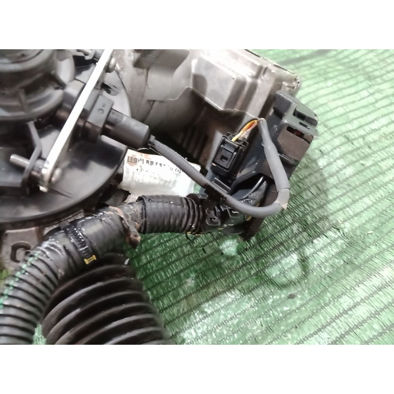 Recambio de cremallera direccion para peugeot 308 i (4a_, 4c_) 1.6 hdi referencia OEM IAM   