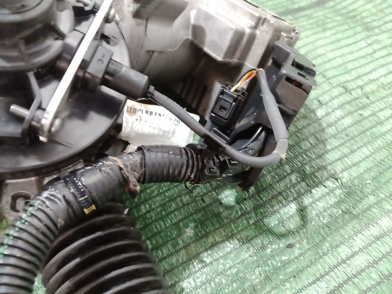 Recambio de cremallera direccion para peugeot 308 i (4a_, 4c_) 1.6 hdi referencia OEM IAM   