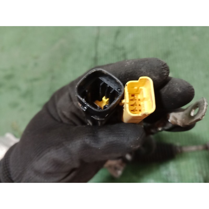 Recambio de cremallera direccion para peugeot 308 i (4a_, 4c_) 1.6 hdi referencia OEM IAM   