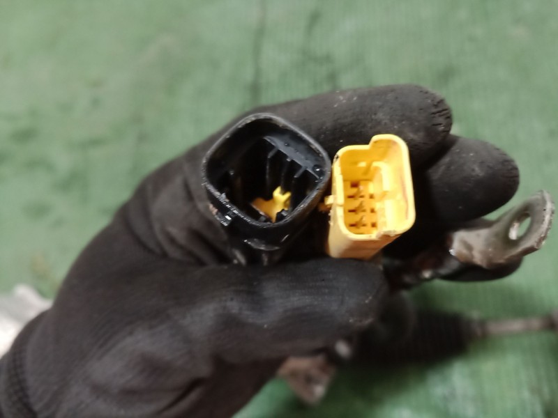 Recambio de cremallera direccion para peugeot 308 i (4a_, 4c_) 1.6 hdi referencia OEM IAM   