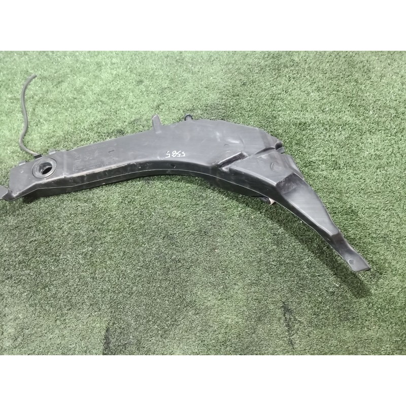Recambio de deposito limpia para opel astra j gtc 1.7 cdti (08) referencia OEM IAM 9801927380 9801927380 9801927380